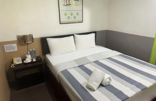 Kampung Guar Sanji Hotel | Metroinn Hotel