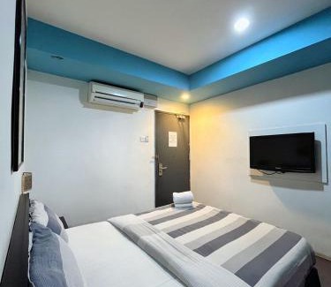 Kampung Guar Sanji Hotel | Metroinn Hotel