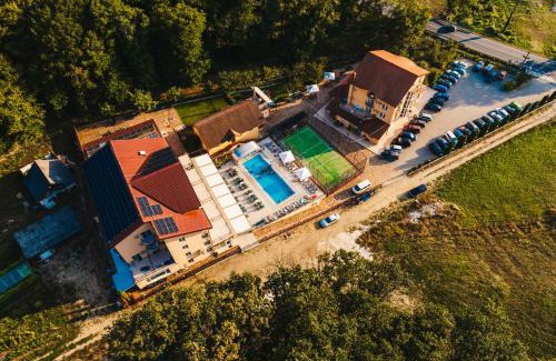 Sinmartin House | Metropol