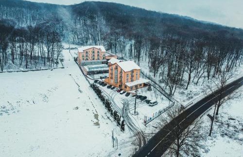 Sinmartin House | Metropol