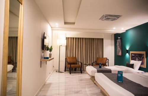 Murree Hotel | Metropole Hotel
