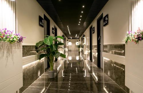 Murree Hotel | Metropole Hotel