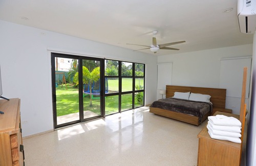 Rio Piedras House | Metropolitan House with private pool
