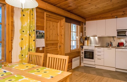 Saariselka House | Metsänpirtti 4 by Interhome