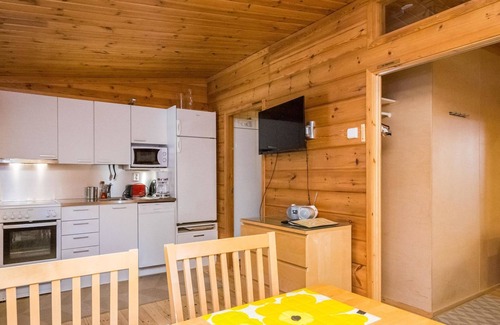 Saariselka House | Metsänpirtti 4 by Interhome