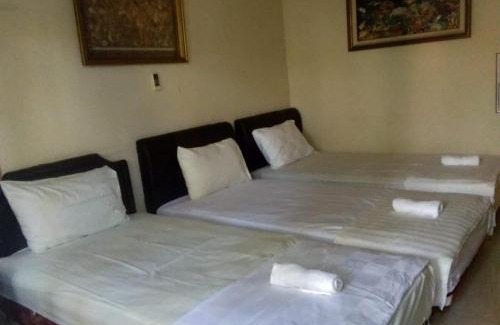 Mendut Hotel | Mettaloka Guesthouse