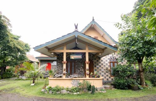Mendut Hotel | Mettaloka Guesthouse