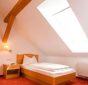 Kronstorf Hotel | Metzenhof