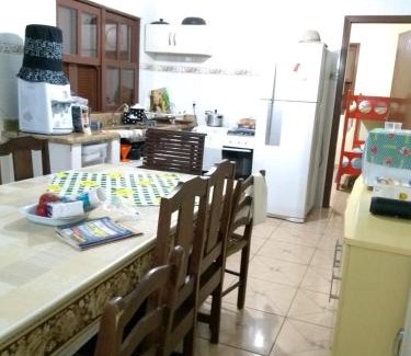 Itapoa House | Meu pequeno paraíso