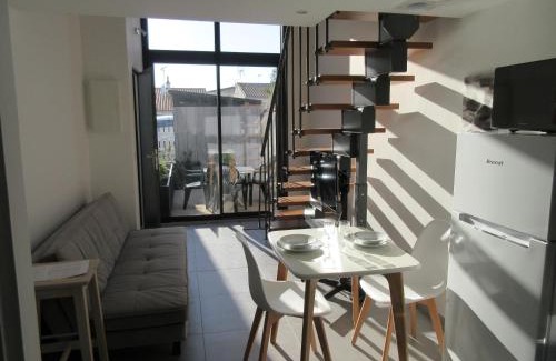 Quartier des Boucholeurs House | Meublés des 3 îles