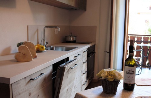 Bormio Hotel | Meuble Cima Bianca Garni