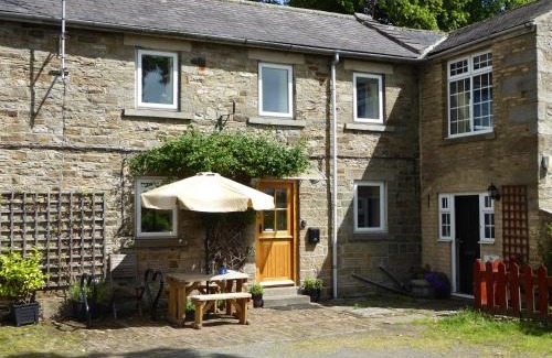 Barnard Castle House | Mews Cottage