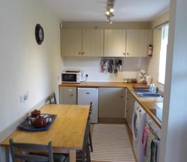 Barnard Castle House | Mews Cottage