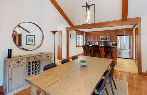 Mews Village House | Mews Village Villa | House in Mashpee
