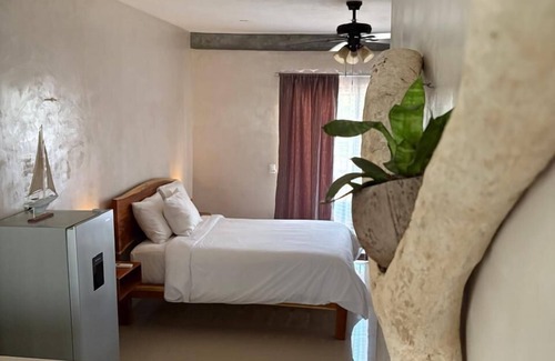 Yucatan Peninsula Hotel | Mexhe Hotel Boutique