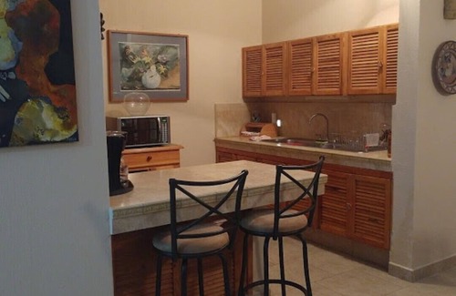 Fracc.sin Nombre Condo | Mexican Escape, Golf, swim and relax