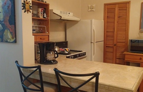 Fracc.sin Nombre Condo | Mexican Escape, Golf, swim and relax