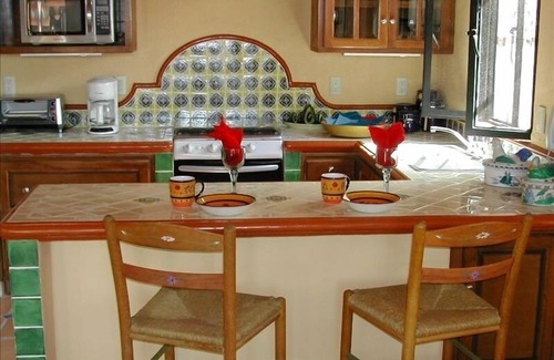 Ajijic House | Mexican Sunrise House . A wonderful Mexican experience (Just see the Reviews