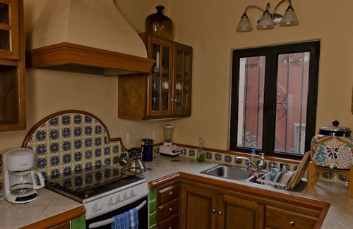 Ajijic House | Mexican Sunrise House . A wonderful Mexican experience (Just see the Reviews