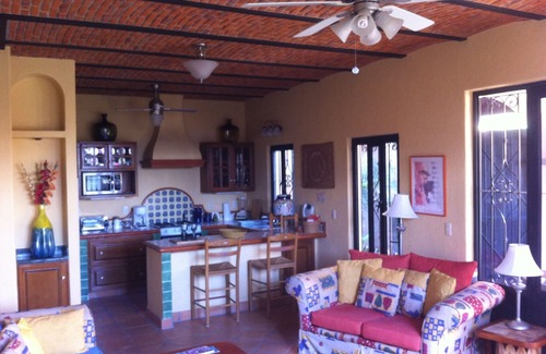 Ajijic House | Mexican Sunrise House . A wonderful Mexican experience (Just see the Reviews
