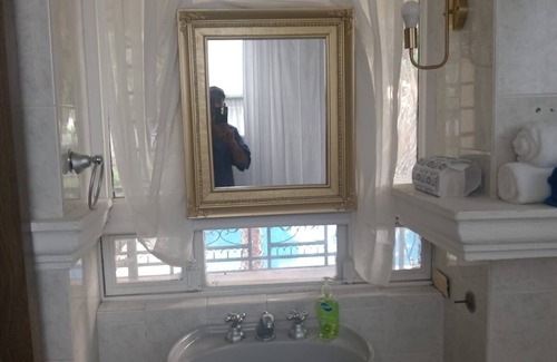 San Agustin Villa | Mexican Villa Huge swimming pool and relaxing space. Private and secure