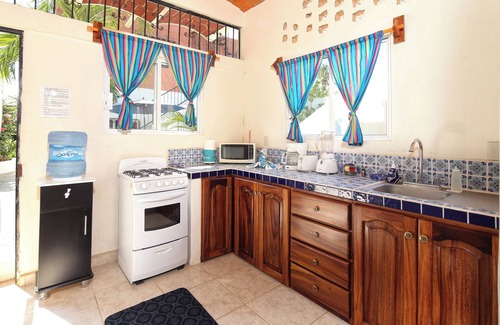 Los Pescadores House | Mexican village! 1/2 block to beach! Pool! Casa de la Alegria at Casa-Pacifico