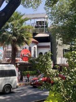 Narvarte Poniente House | Mexico City Guesthouse