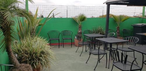 Narvarte Poniente House | Mexico City Guesthouse