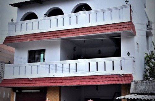 Mahabalipuram House | Meya boutique homes – 1st Floor Apt