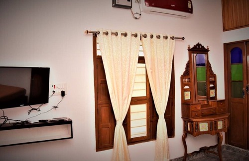 Mahabalipuram House | Meya boutique homes – 1st Floor Apt