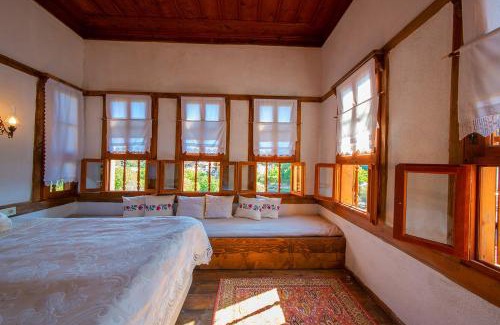 Safranbolu City Center Hotel | Meymune Valide Konağı