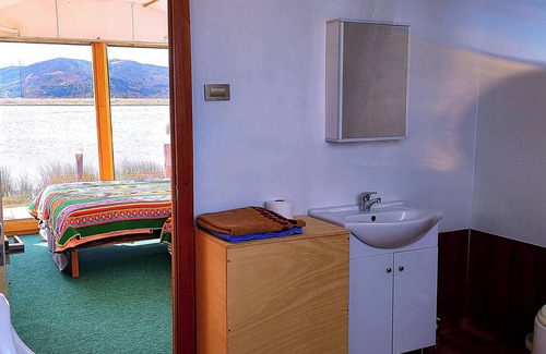 Puno Hotel | MeyTic Titicaca Lodge