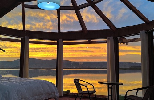 Puno Hotel | MeyTic Titicaca Lodge