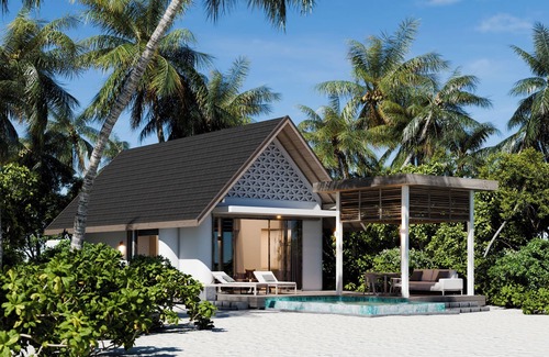 Lhaviyani Atoll Resort | Meyyafushi Maldives
