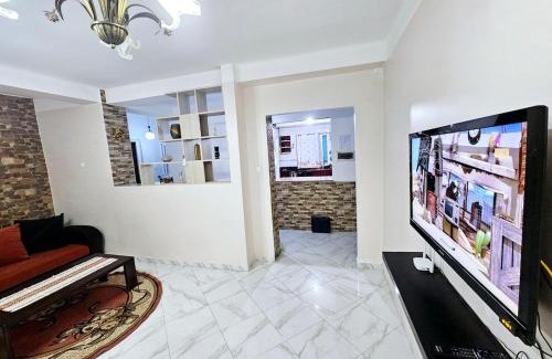 Jijel Apartment | Mezghitane Apartment - Jijel