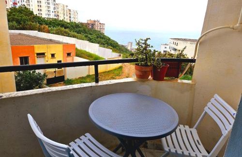 Jijel Apartment | Mezghitane Apartment - Jijel