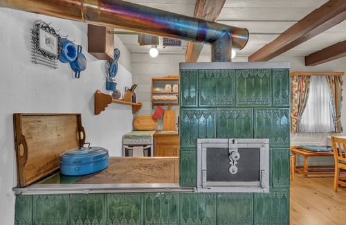 Hrensko House | Mezná u Hřenska by Interhome