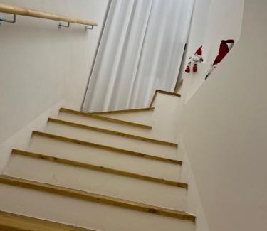 Pardubice Apartment | Mezonet Svítkov 21