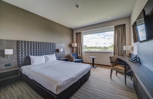 Katermeir Hotel | Mezzo Hotel & Business