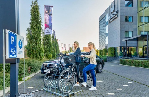 Katermeir Hotel | Mezzo Hotel & Business