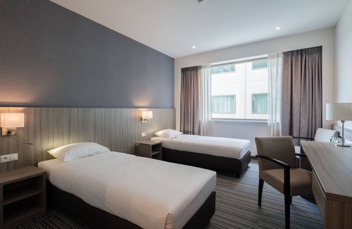 Katermeir Hotel | Mezzo Hotel & Business