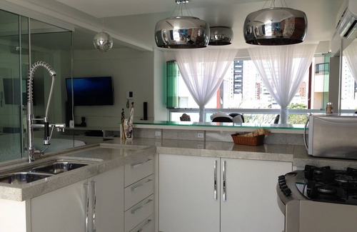 Centro Apartment | Mezzon Duplex Penthouse - Suites, SPA-gazebo, Gourmet space
