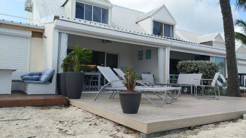 Nettle Bay House | 90 m² House ∙ 2 bedrooms ∙ 7 guests