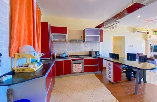 Shanzu Apartment | Mfalme Luxury Living