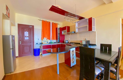 Shanzu Apartment | Mfalme Luxury Living