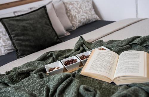 Vrbovec Apartment | MFapartments