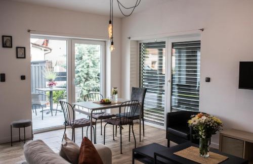 Vrbovec Apartment | MFapartments