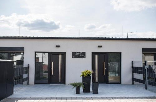 Vrbovec Apartment | MFapartments