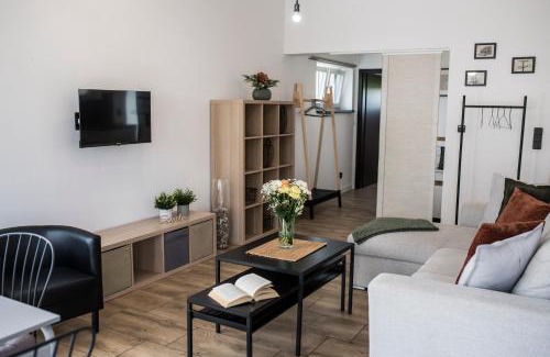 Vrbovec Apartment | MFapartments