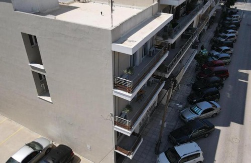 Alexandroupoli Apartment | MG apartments